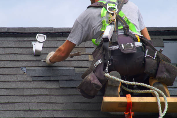 Best Gutter Installation and Roofing  in Nibley, UT