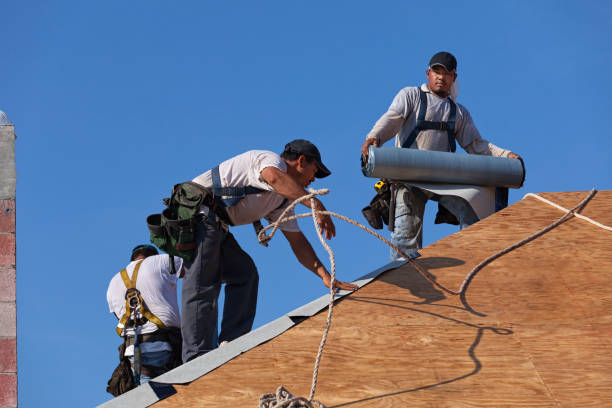 Best Commercial Roofing Services  in Nibley, UT
