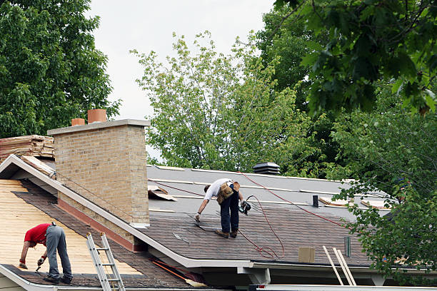 Best Roof Inspection Near Me  in Nibley, UT