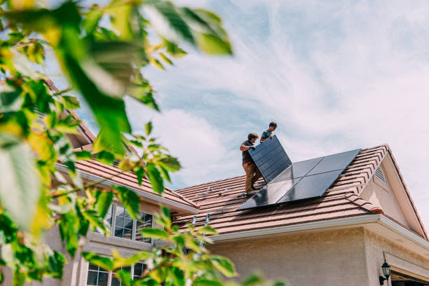 Best Shingle Roofing Installation  in Nibley, UT